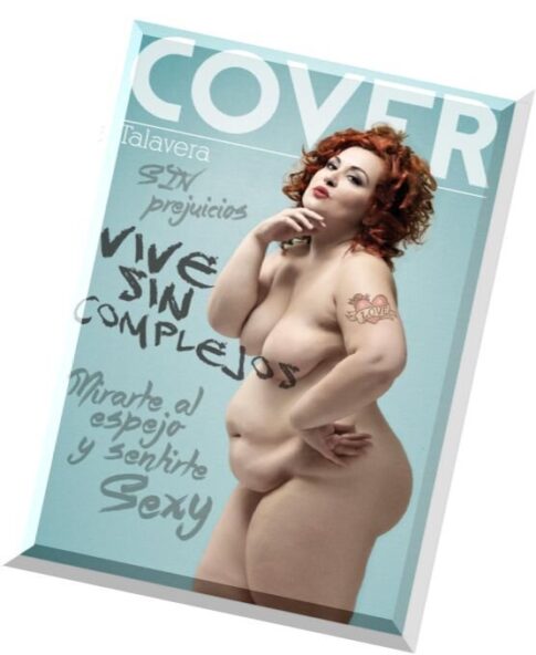 Cover Talavera – Noviembre 2014