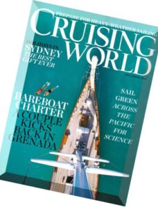Cruising World – December 2014