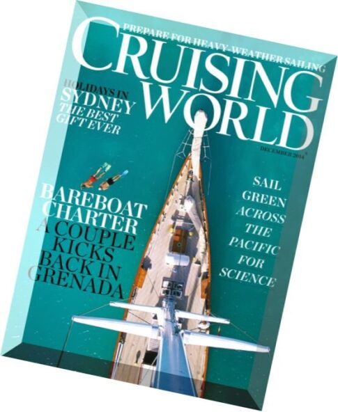 Cruising World – December 2014