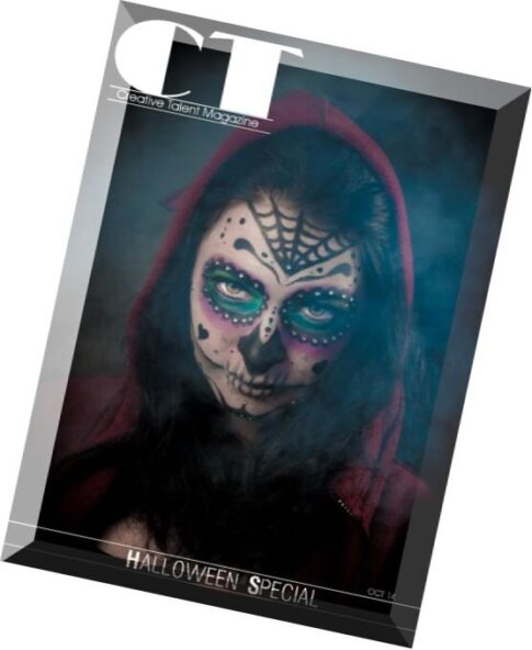 CT Magazine N 22 – Halloween 2014