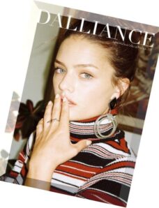 DALLIANCE Magazine – November-December 2014