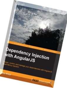 Dependency Injection with AngularJS