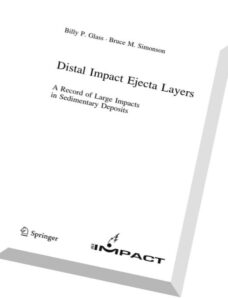 Distal Impact Ejecta Layers A Record of Large Impacts in Sedimentary Deposits