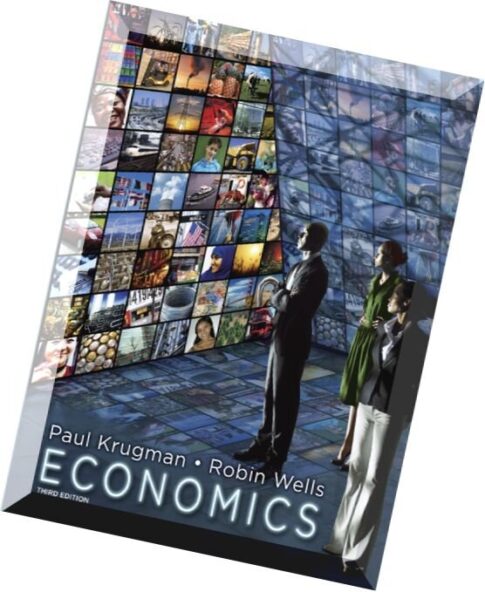 Economics, 3rd edition