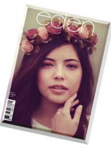 Eden Magazine N 1 — Summer 2012
