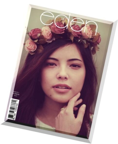 Eden Magazine N 1 — Summer 2012