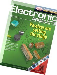Electronic Products — November 2014