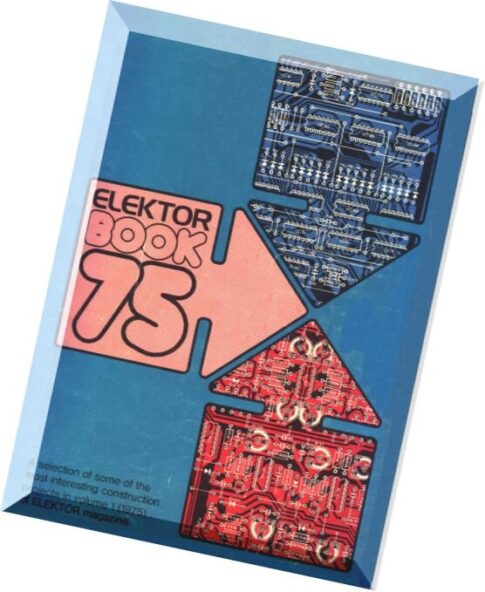 Elektor Book 1975