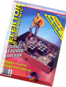 Elektor Electronics 1997-05