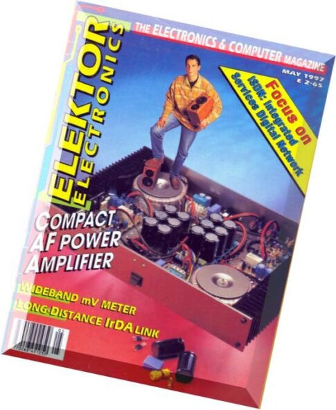 Elektor Electronics 1997-05