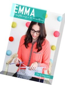 EMMA Magazine N 6 – May 2013