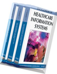 Encyclopedia of Healthcare Information Systems (3 Volume Set)