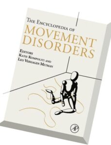 Encyclopedia of Movement Disorders (Three-Volume Set)
