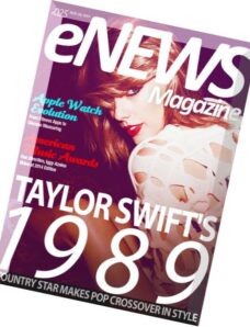 eNews Magazine – 28 November 2014