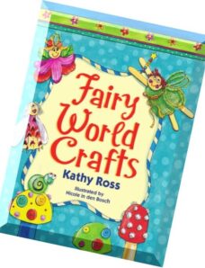 Fairy World Crafts