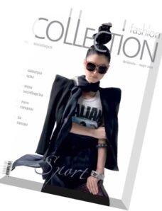 Fashion collection 2010.02-03