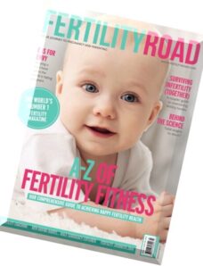 Fertility Road UK – November-December 2014
