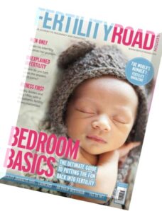 Fertility Road USA — September — October 2014