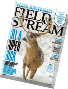 Field & Stream — December 2014 — January 2015.pdf