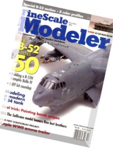 FineScale Modeler 2002-12