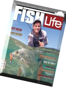FishLife — November-December 2014