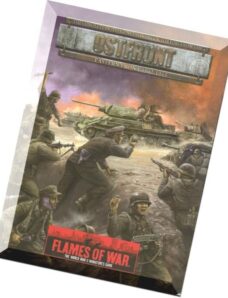 Flames of War — Ostfront