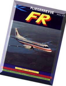 Flieger Revue 1990-11