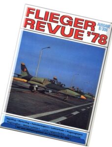 Flieger_Revue_1978_08