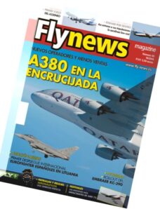 Fly News Magazine – Octubre 2014