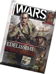 Focus Storia Wars N 15 – Novembre 2014