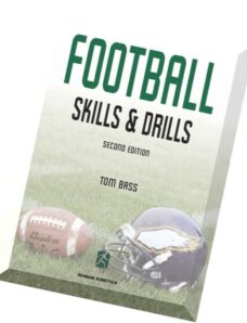 Football Skills & Drills, 2nd Edition