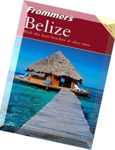 Frommer’s Belize