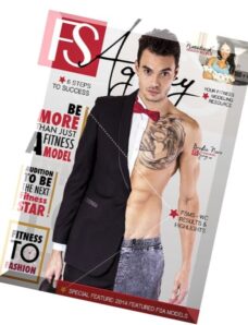 FS Agency Magazine – Fall 2014