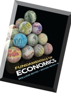 Fundamentals of Economics, 6 edition