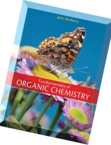 Fundamentals of Organic Chemistry, 7th Edition