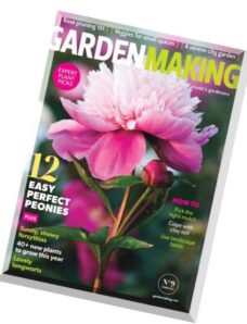 Garden Making – Spring 2012