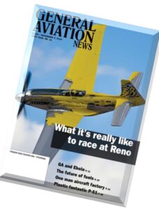 General Aviation News – 05 November 2014.pdf