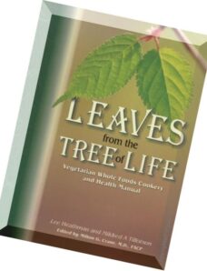 Heathman & Tillotson – Leaves from the Tree of Life