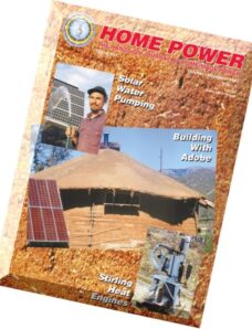 Home Power Magazine — Issue 061 — 1997-10-11