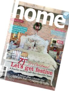 Home South Africa – December 2014