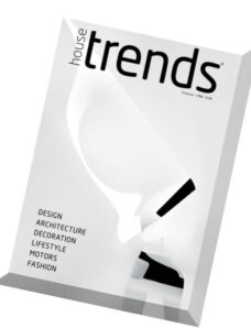House Trends Magazine N 54, 2014