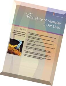 Human Sexuality A Psychosocial Perspective