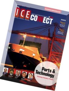 ICE Connect – May 2014