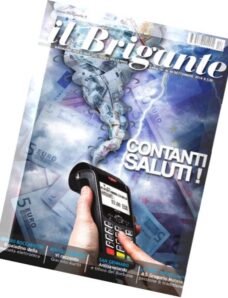 il Brigante – N 40, Settembre 2014