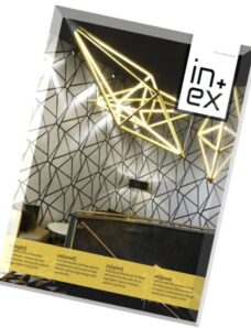 Inex Magazine — November 2014