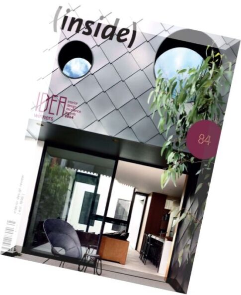 (inside) interior design review – November 2014 – February 2015