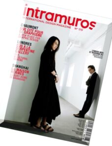 Intramuros Magazine November-December 2014