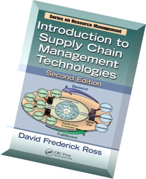 Introduction to Supply Chain Management Technologies, Second Edition