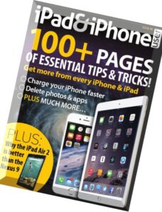 iPad & iPhone User Issue 90