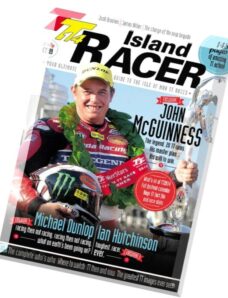 Island Racer 2014